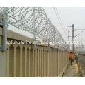 Popular and Security Razor Barbed Wire (factory)